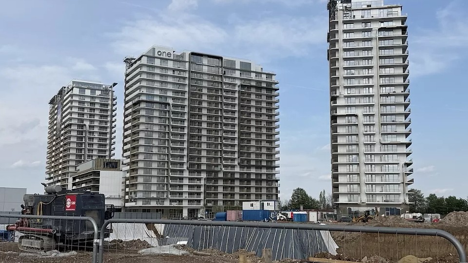 România are a patra cea mai ieftină piață imobiliară din Europa, dar suntem pe primul loc la scumpiri