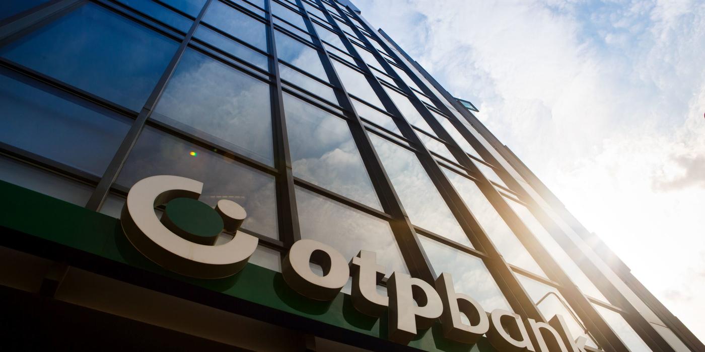 OTP Bank a primit două oferte pentru vânzarea afacerilor din România. Banca Transilvania ar fi favorită