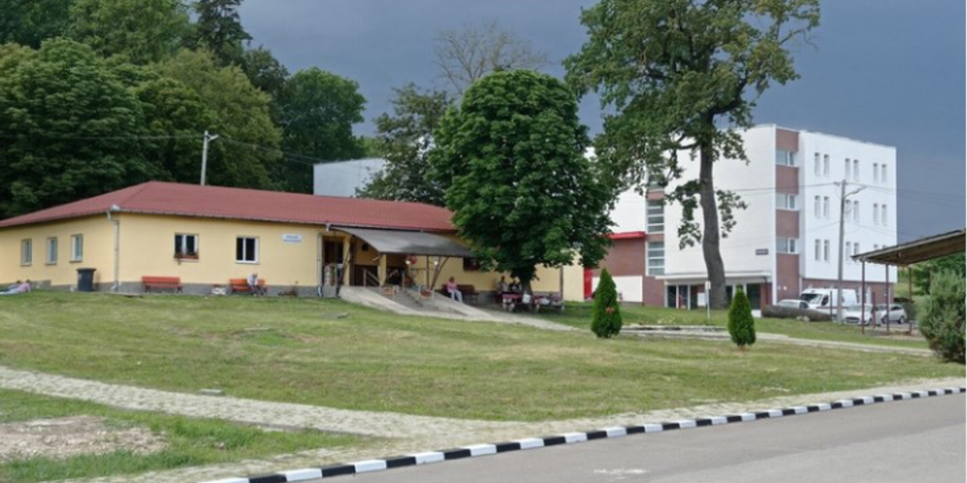 Au fost aprobați indicatorii tehnico-economici pentru modernizarea a două corpuri de clădire ale Spitalului de Boli Psihice Cronice din Borșa