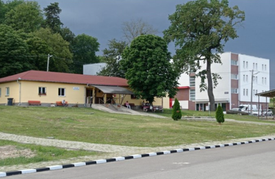 Au fost aprobați indicatorii tehnico-economici pentru modernizarea a două corpuri de clădire ale Spitalului de Boli Psihice Cronice din Borșa
