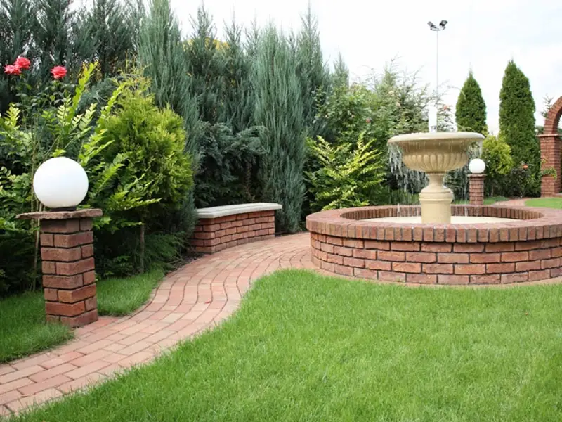 Paseste cu incredere pavajul Brikston klinker rezista indelungat!