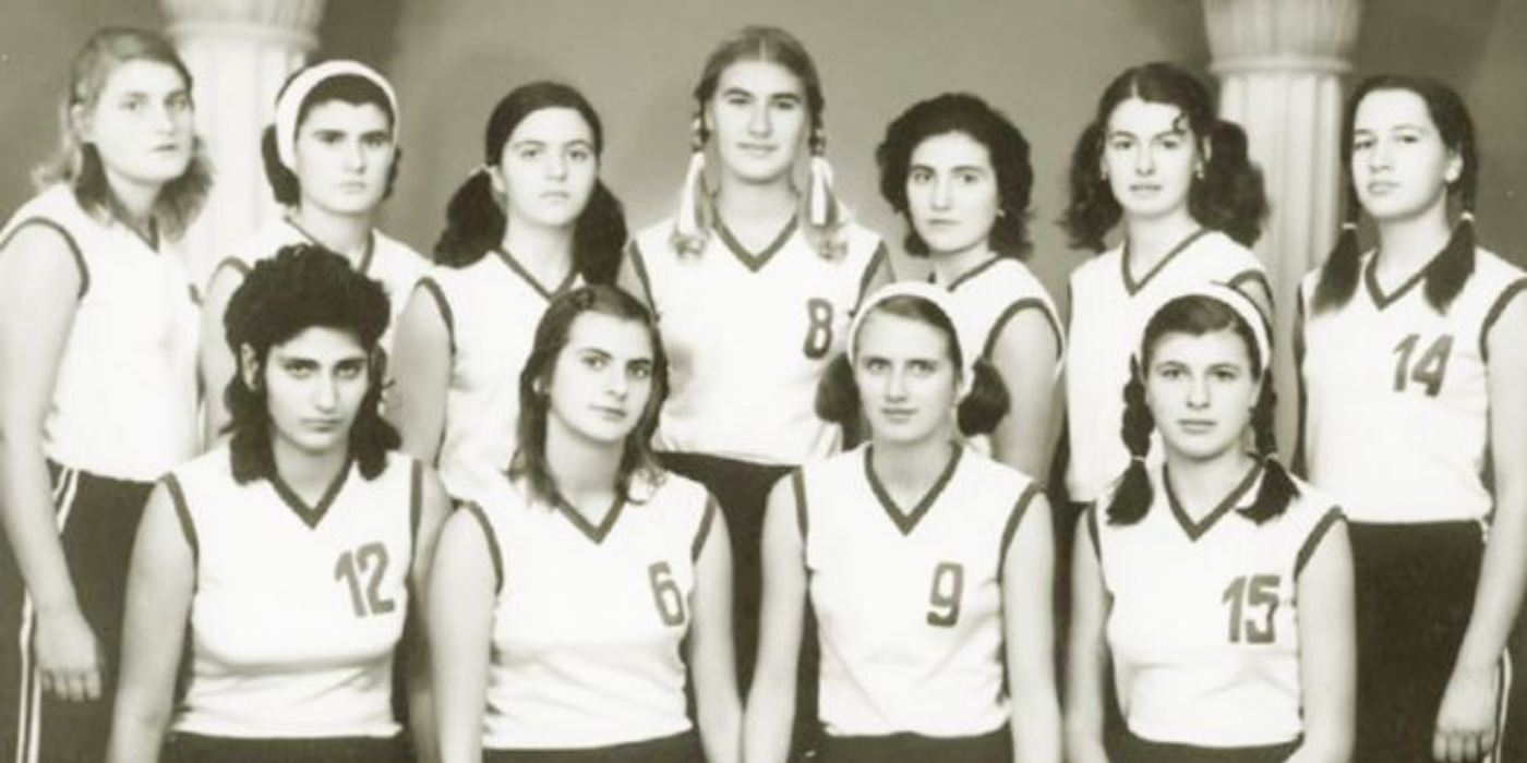 Poveștile sportului constănțean: Baschetul, etimologiile memoriei și eternul parcurs al rigizilor pași