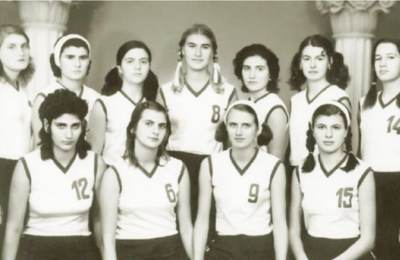 Poveștile sportului constănțean: Baschetul, etimologiile memoriei și eternul parcurs al rigizilor pași