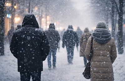Prognoza meteo, 18 ianuarie 2026. Vremea va fi deosebit de rece în toată țara. Unde se vor înregistra -20 de grade