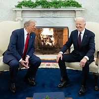 Trimisul special pe politică al lui Trump acuză: Biden, nu rușii au manipulat alegerile din România