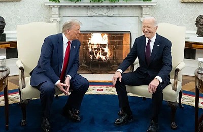 Trimisul special pe politică al lui Trump acuză: Biden, nu rușii au manipulat alegerile din România