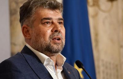 Noua funcție a lui Marcel Ciolacu! Anunțul care zdruncină scena politică din România: Rațiunea va învinge