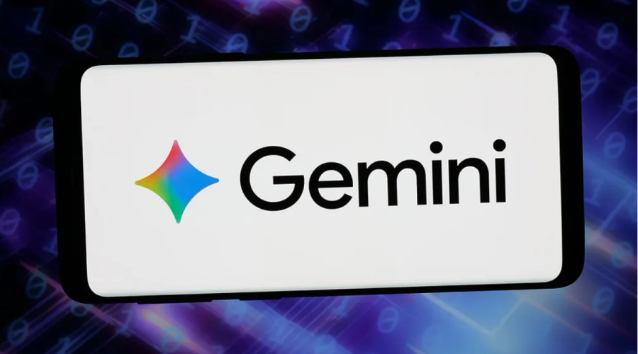 Google Gemini pare să întâmpine probleme pentru mulți utilizatori. Am observat și noi erori pe Gamebros. Si-a revenit