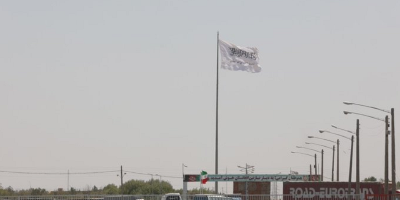 Schimb de focuri la frontieră între Iran şi Afganistan, după ce un baraj construit în Afganistan pe râul Helmand a limitat debitul apei către Iran, afectat de o secetă