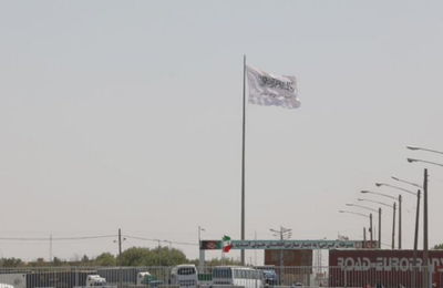 Schimb de focuri la frontieră între Iran şi Afganistan, după ce un baraj construit în Afganistan pe râul Helmand a limitat debitul apei către Iran, afectat de o secetă