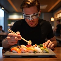 Faceți cunoștință cu Chef Aiman: Dubai creează primul bucătar cu inteligență artificială din lume