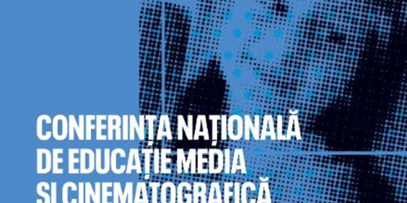 La TIFF 2021 se va desfăşura Conferința Națională de Educație Media și Cinematografică