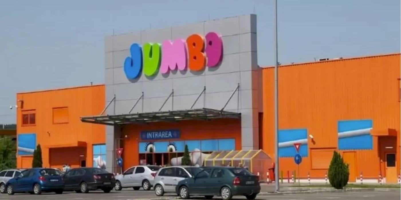 Retailerul grec Jumbo a cumpărat centrul comercial Liberty Center din Sectorul 5