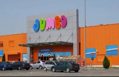 Retailerul grec Jumbo a cumpărat centrul comercial Liberty Center din Sectorul 5