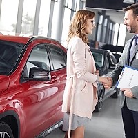 Serviciile de rent a car Otopeni te scapă de grija mobilității reduse