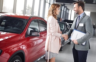 Serviciile de rent a car Otopeni te scapă de grija mobilității reduse