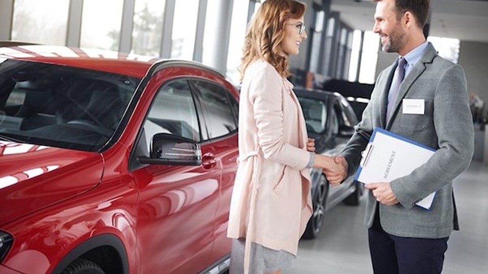 Serviciile de rent a car Otopeni te scapă de grija mobilității reduse