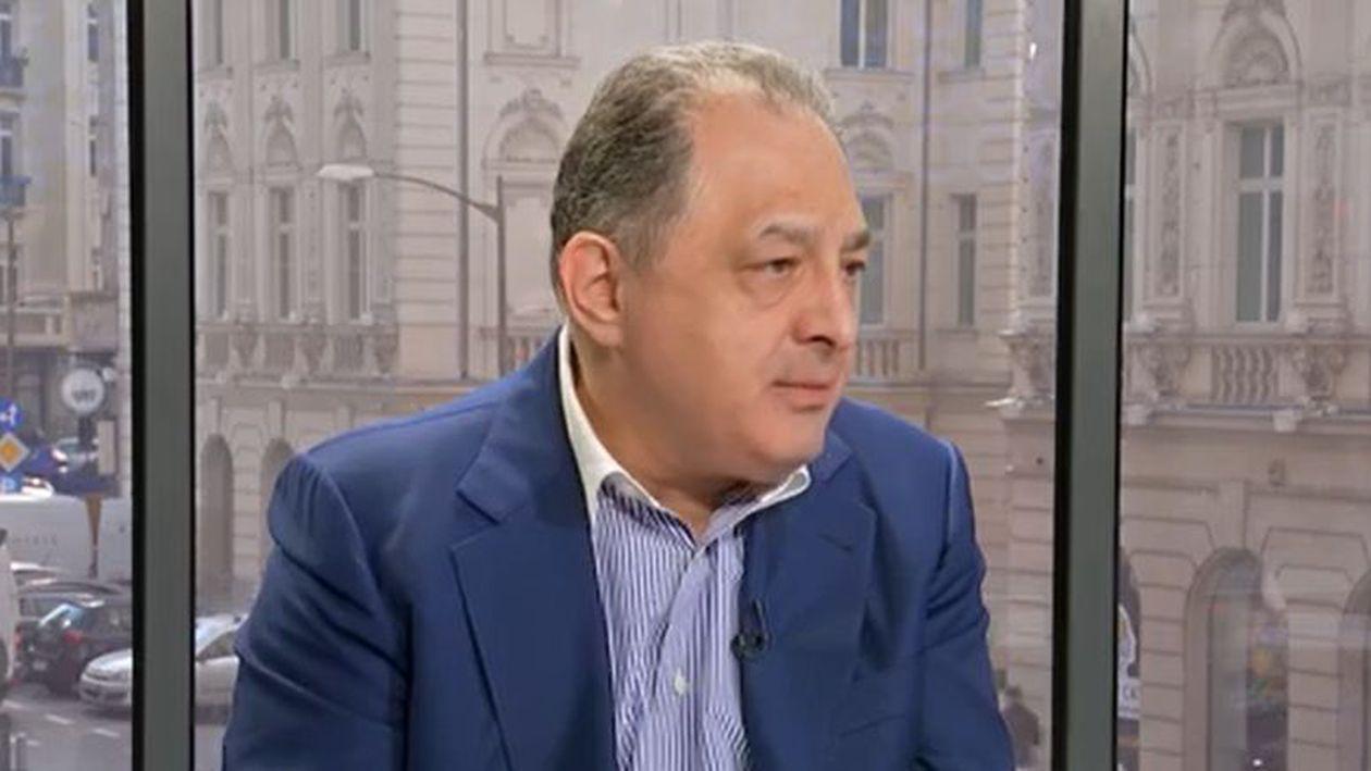 Vanghelie: Piedone minte de dimineața până seara. Încearcă să-și aducă copilul la Primăria Sectorului 5, că n-are de lucru. Nu trebuie să ne băgăm copiii, să-i ducem în penibil