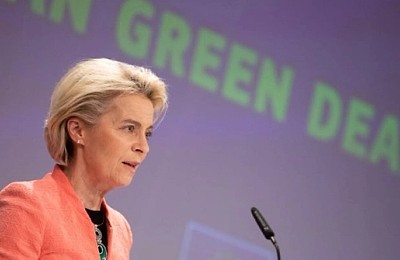 Comisia Europeană pune bazele unei „celule” de intelligence a UE. Ursula von der Leyen e acuzată că e „în pragul nebuniei înființând propria CIA“