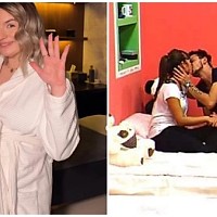 Edith și Ali de la Mireasă pentru fiul meu 6 au devenit părinți! Imagini înduioșătoare cu fetiția lor
