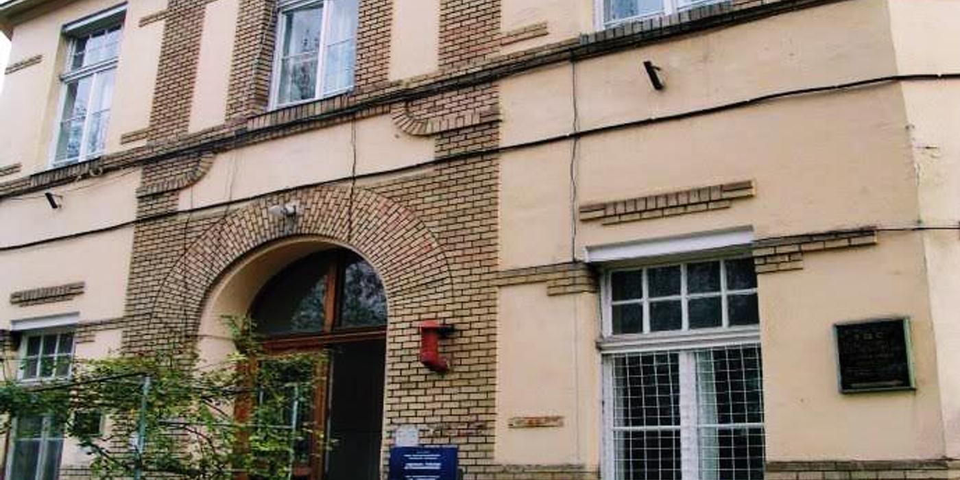 S-au aprobat investiția privind modernizarea pavilioanelor 1 și 2 ale Spitalului Clinic de Pneumoftiziologie ,,Leon Daniello”