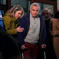 Extremistul Motocu, apropiat de Georgescu, voia să ucidă judecători și politicieni. „Inferiori”