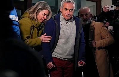 Extremistul Motocu, apropiat de Georgescu, voia să ucidă judecători și politicieni. „Inferiori”