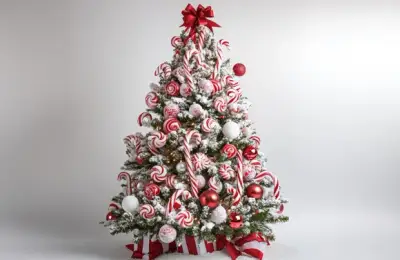 The Most Instagrammable Christmas Tree: Where to Find It and Why It's Special