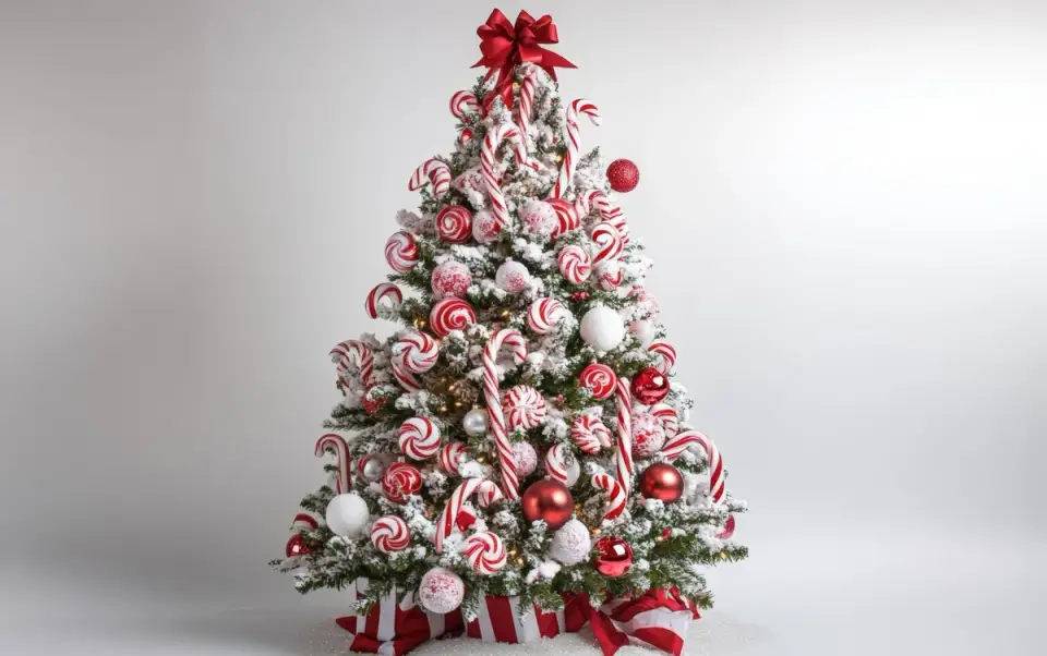 The Most Instagrammable Christmas Tree: Where to Find It and Why It's Special