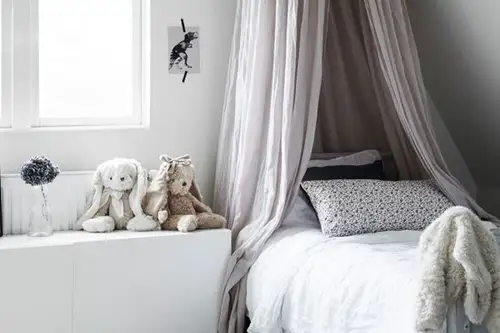 Cum transformi camera copilului intr-una potrivita unui adolescent