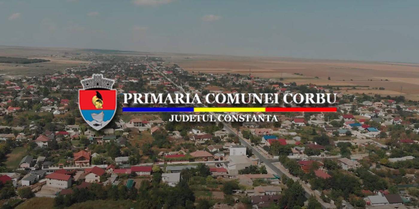 Oportunitate de angajare în județul Constanța: Primăria Corbu scoate la concurs posturi de mediator și consilier școlar