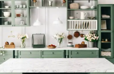 Bringing Nature Indoors: Interior Design Trends for 2024