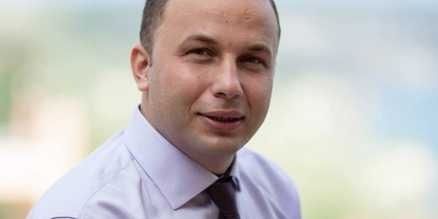 Tudor Maxim, antreprenorul care promoveaza Bucurestiul fara ajutorul primariei sau ministerului: Ministrul Turismului m-a blocat pe Facebook