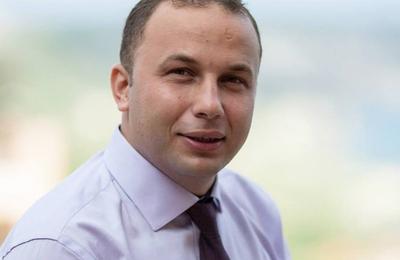 Tudor Maxim, antreprenorul care promoveaza Bucurestiul fara ajutorul primariei sau ministerului: Ministrul Turismului m-a blocat pe Facebook