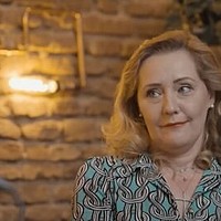 VIDEO | Elena Lasconi spune secretul lui Polichinelle: Anularea alegerilor a fost o lovitură de stat | Pe 6 decembrie, fosta candidată USR nu a mișcat un deget față de decizia CCR
