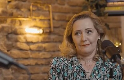 VIDEO | Elena Lasconi spune secretul lui Polichinelle: Anularea alegerilor a fost o lovitură de stat | Pe 6 decembrie, fosta candidată USR nu a mișcat un deget față de decizia CCR