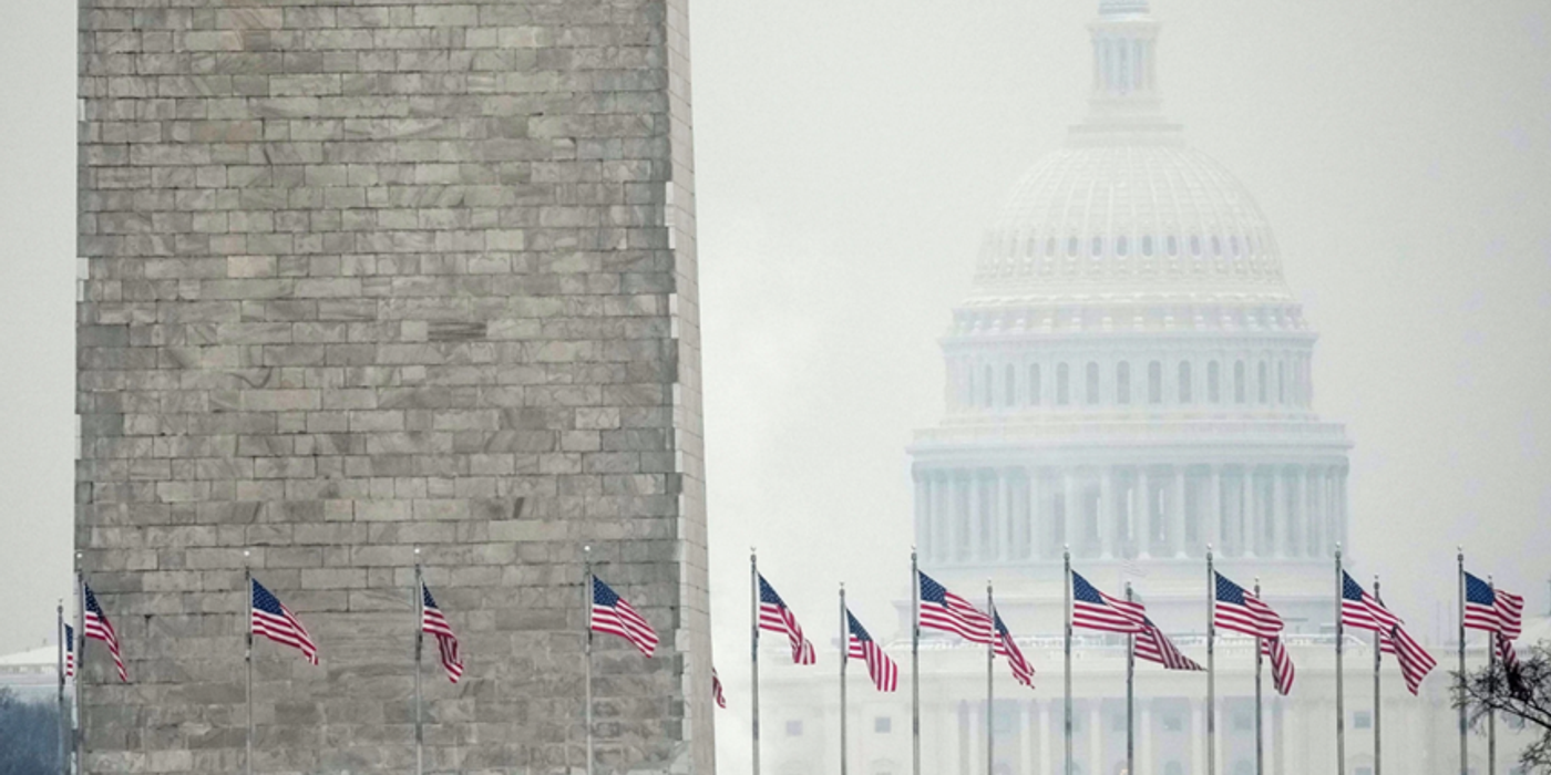 Congresul SUA trece de o etapă-cheie în vederea evitării unei paralizii bugetare