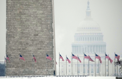 Congresul SUA trece de o etapă-cheie în vederea evitării unei paralizii bugetare