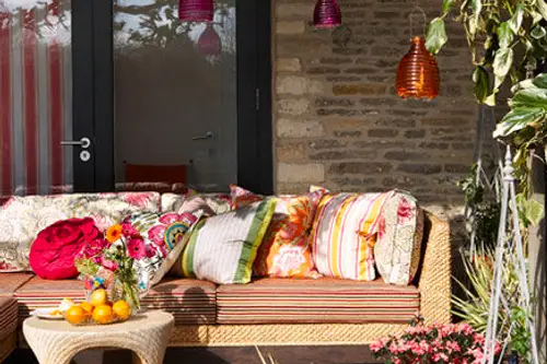 15 idei de decor pentru gradina ta