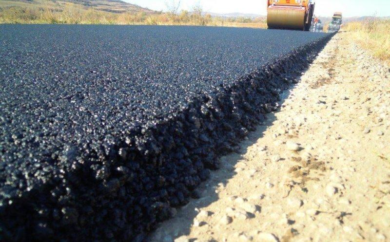 Miercuri, 13 martie 2024, au început lucrările de modernizare pe strada Ionel Teodoreanu din Cluj-Napoca
