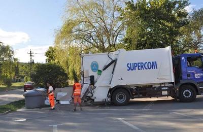 Clujenii sunt sfătuiți să încheie contract cu firma nouă care va strânge gunoiul