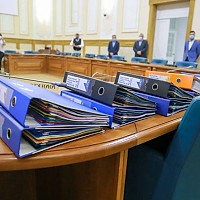 Scandal la BEC. Organele de urmărire penală verifică autenticitatea semnăturilor