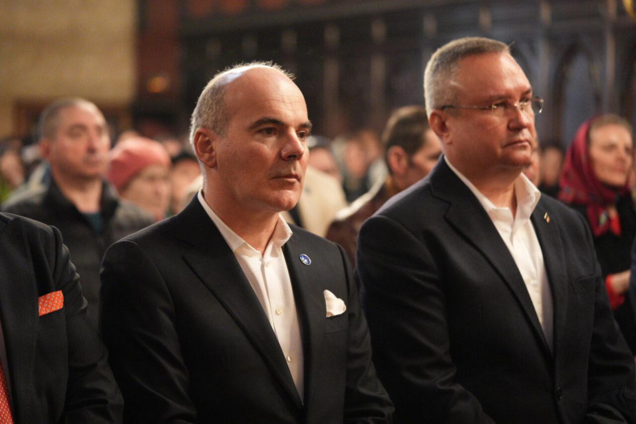 PNL și-a stabilit șefii de campanie. Liderii care-i vor conduce pe liberali în lupta politică