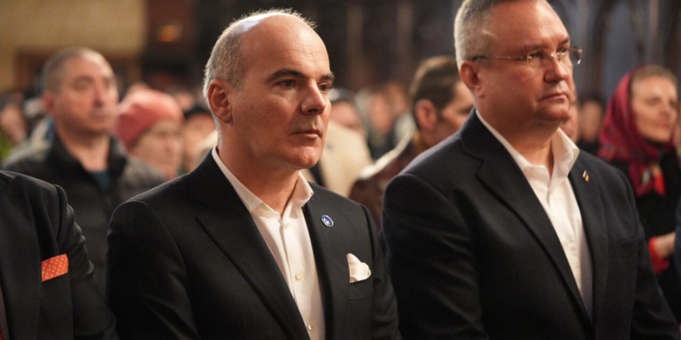 PNL și-a stabilit șefii de campanie. Liderii care-i vor conduce pe liberali în lupta politică