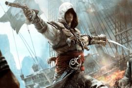 Actorul din Assassins Creed IV: Black Flag alimentează zvonurile despre un remake