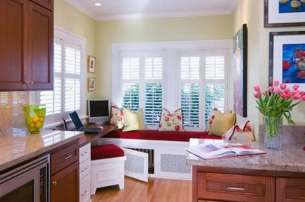 Caloriferele in decor idei pentru amenajari