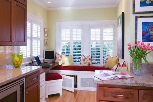 Caloriferele in decor idei pentru amenajari