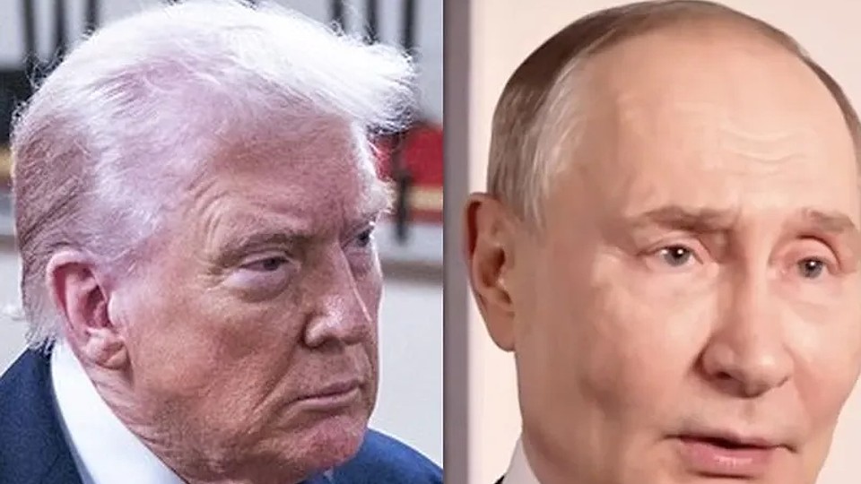 Donald Trump susţine că se va întâlni cu Vladimir Putin, la Budapesta