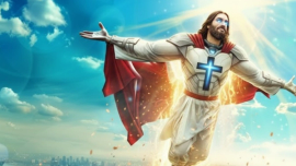 Sony face curățenie pe PlayStation Store: sute de jocuri eliminate, inclusiv bizarul „Jesus Simulator”