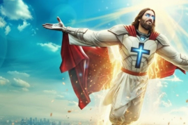 Sony face curățenie pe PlayStation Store: sute de jocuri eliminate, inclusiv bizarul „Jesus Simulator”